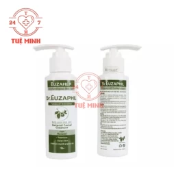 Sữa rửa mặt dr.euzaphil 100ml